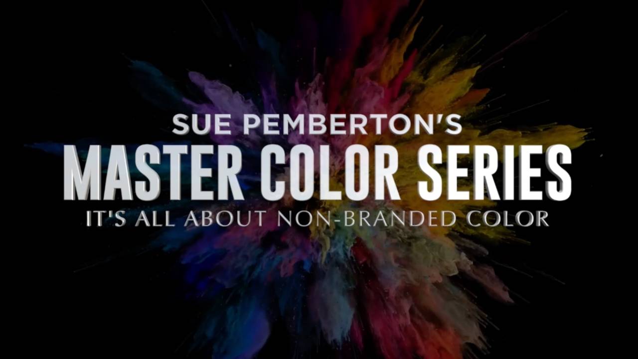 The Master Color Series