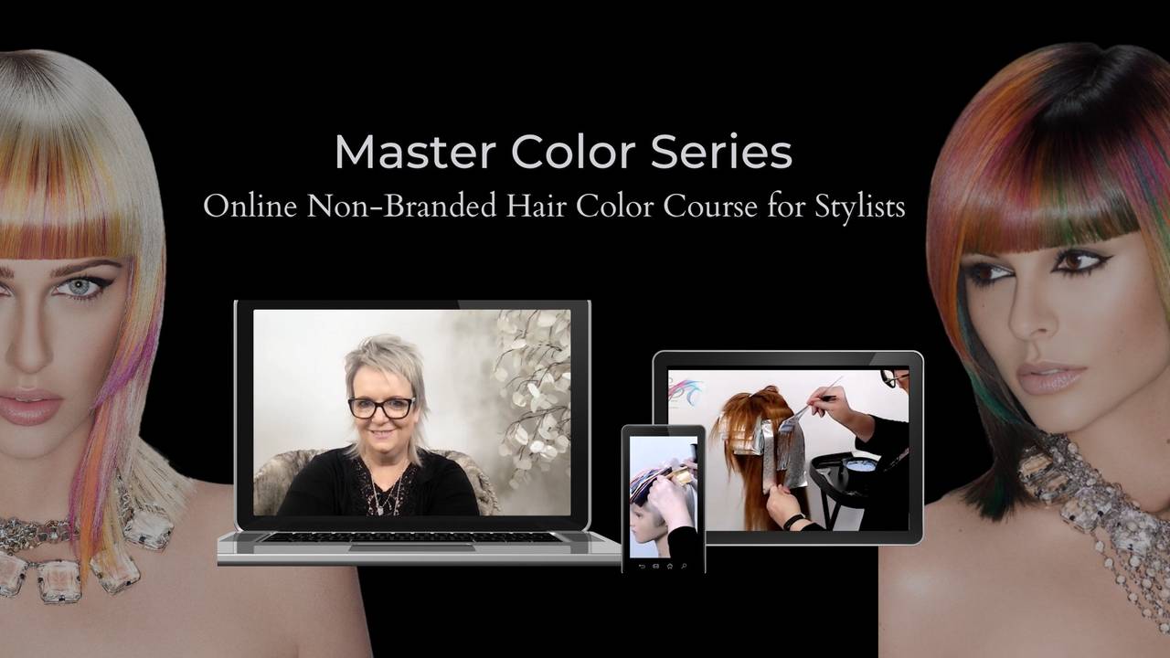 Hairdressing Courses by Sue Pemberton Education