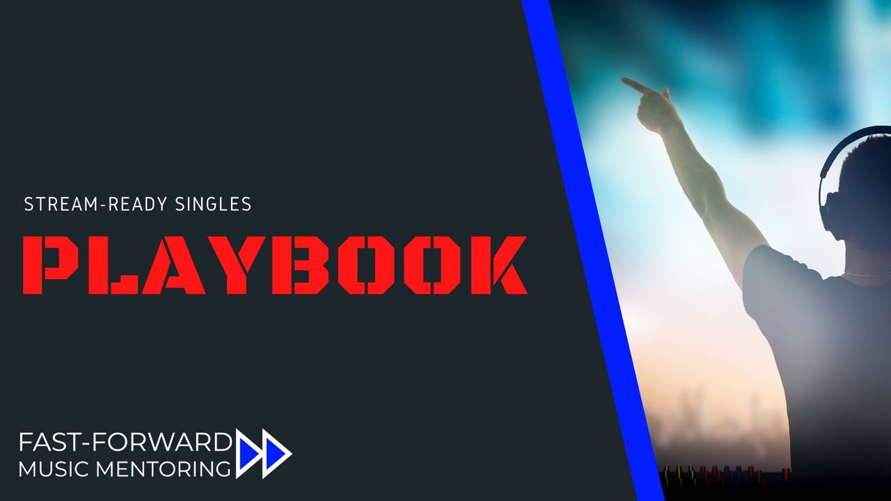 The StreamReady Singles Playbook