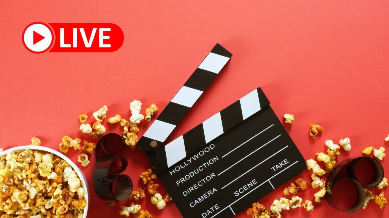 Lights, camera....fiction!