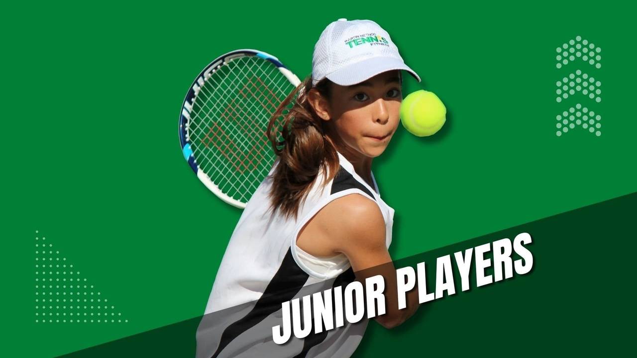 Junior Programs Tennis Programs Tennis Fitness