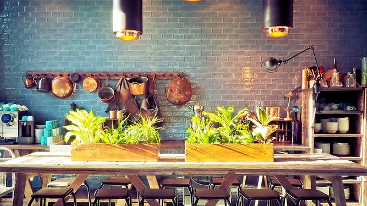 The Benefits of Slow Food