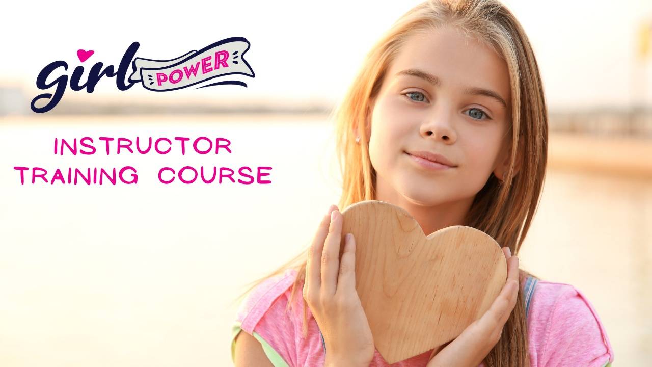 Girl Power Instructor Training