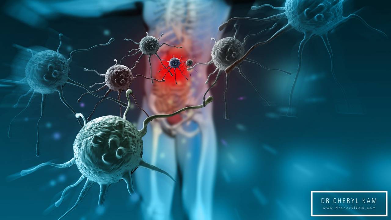 5 Reasons You Have Low Immunity