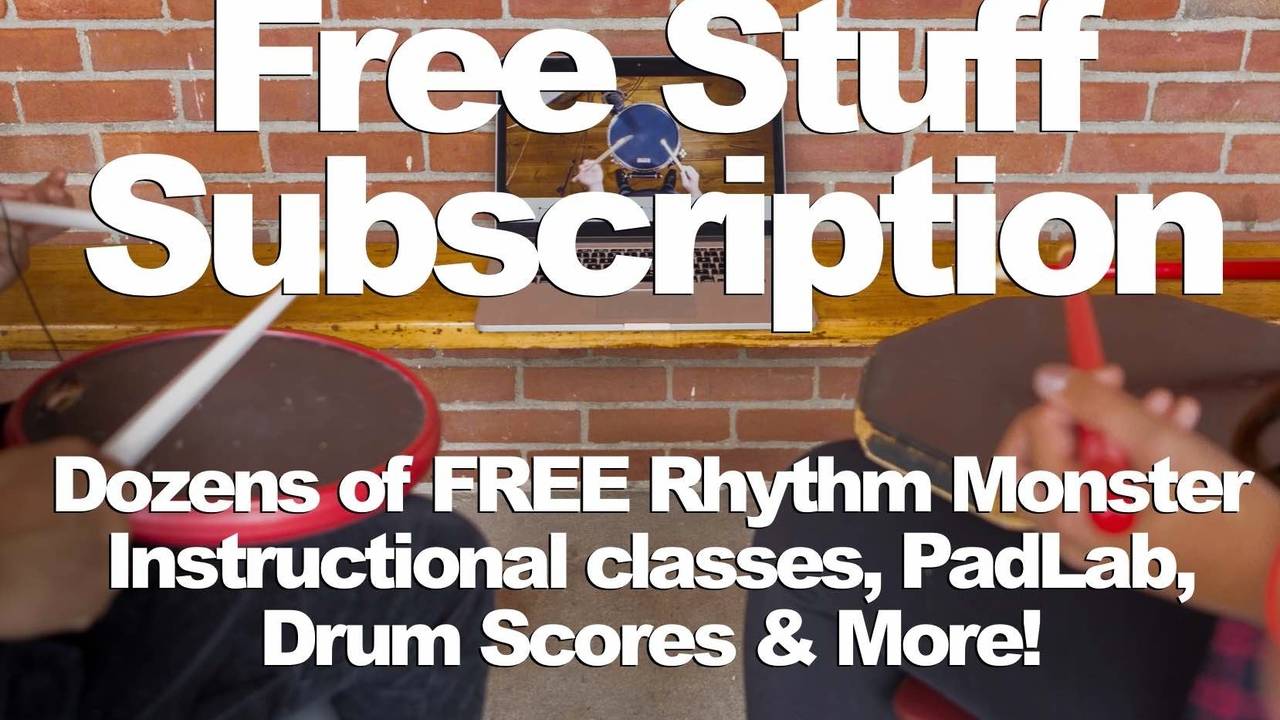 Learn Pipe Band Drumming Online Today for Free!