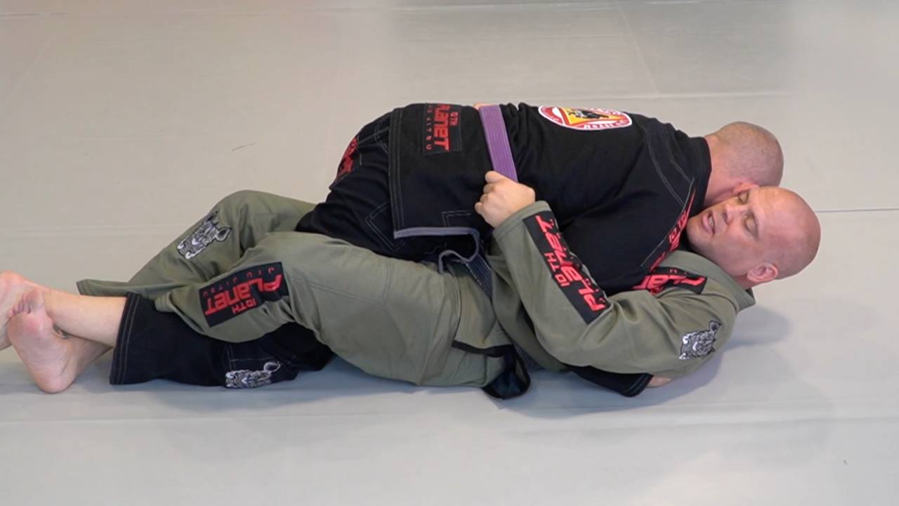 4 REASONS WHY YOU SHOULD LEARN THIS MOST EFFECTIVE HALFGUARD SYSTEM!