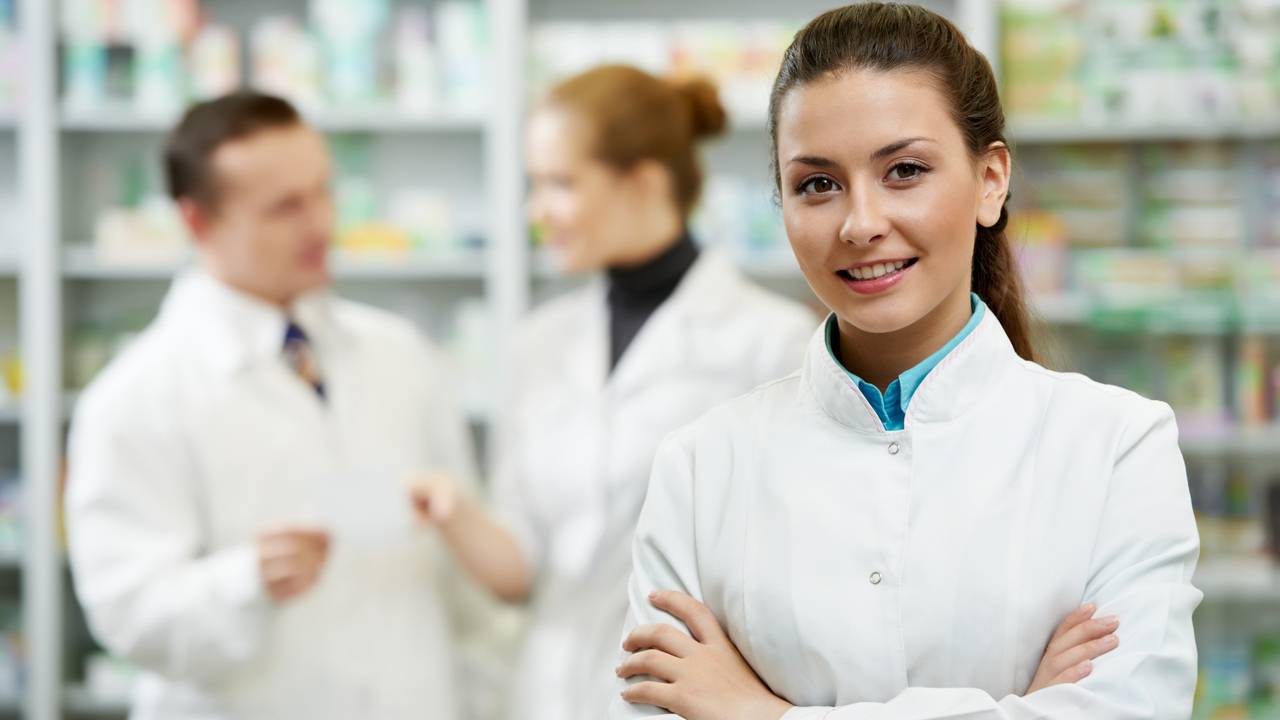 COMO CONSTRUIR UNA FARMACIA RENTABLE