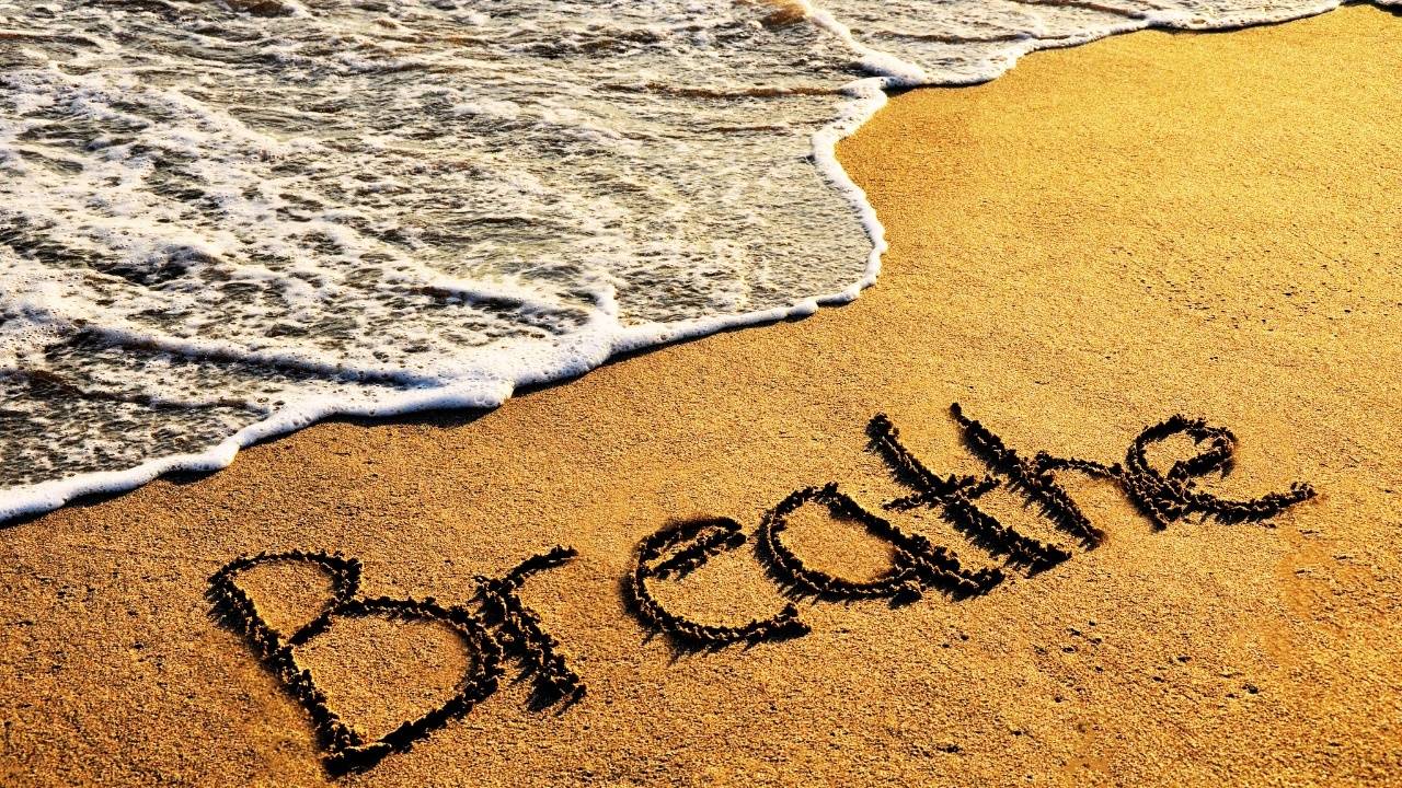 The 5 Minute Breathing Method Shown to Lower Your Blood Pressure