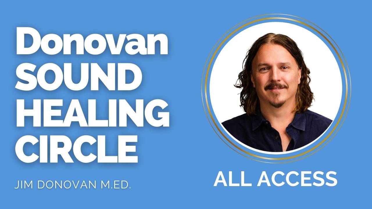 Ultimate Vagus Nerve Stimulation with Sound