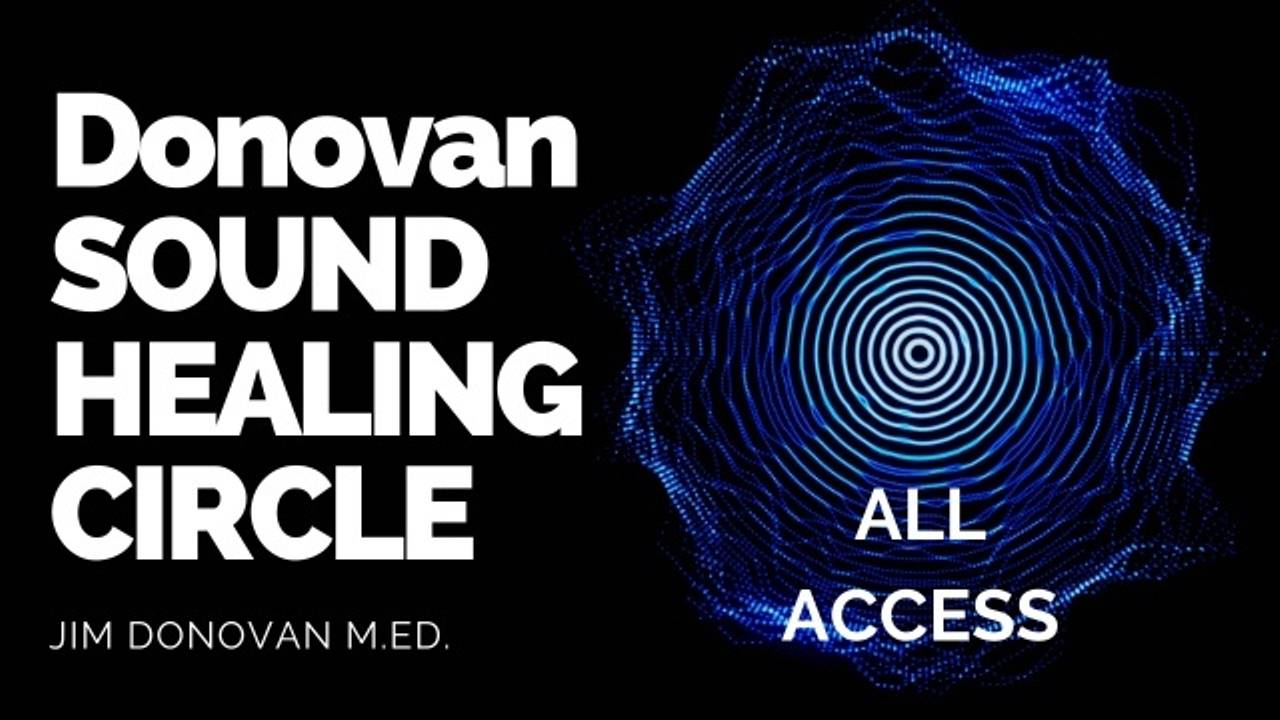 Brain humming, health benefits of sound