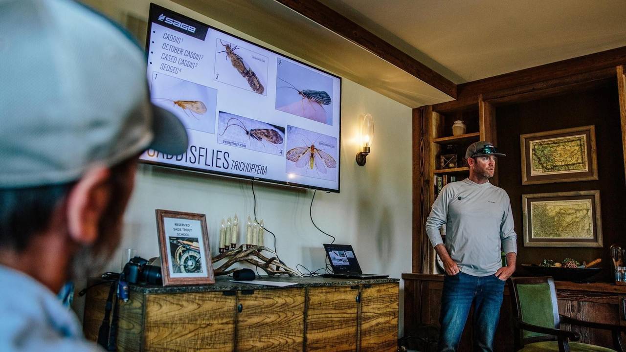 Pricing Fly Fishing Instruction Subscriptions Find Your Cast