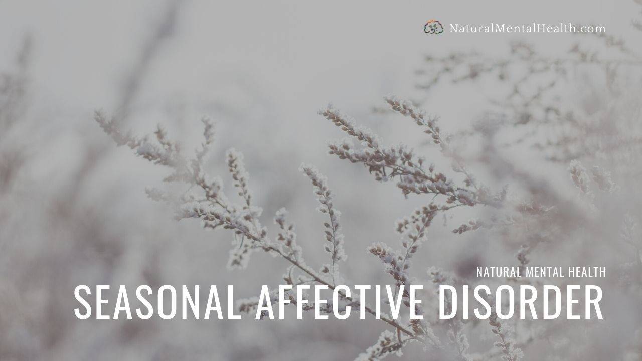 Causes of Seasonal Affective Disorder