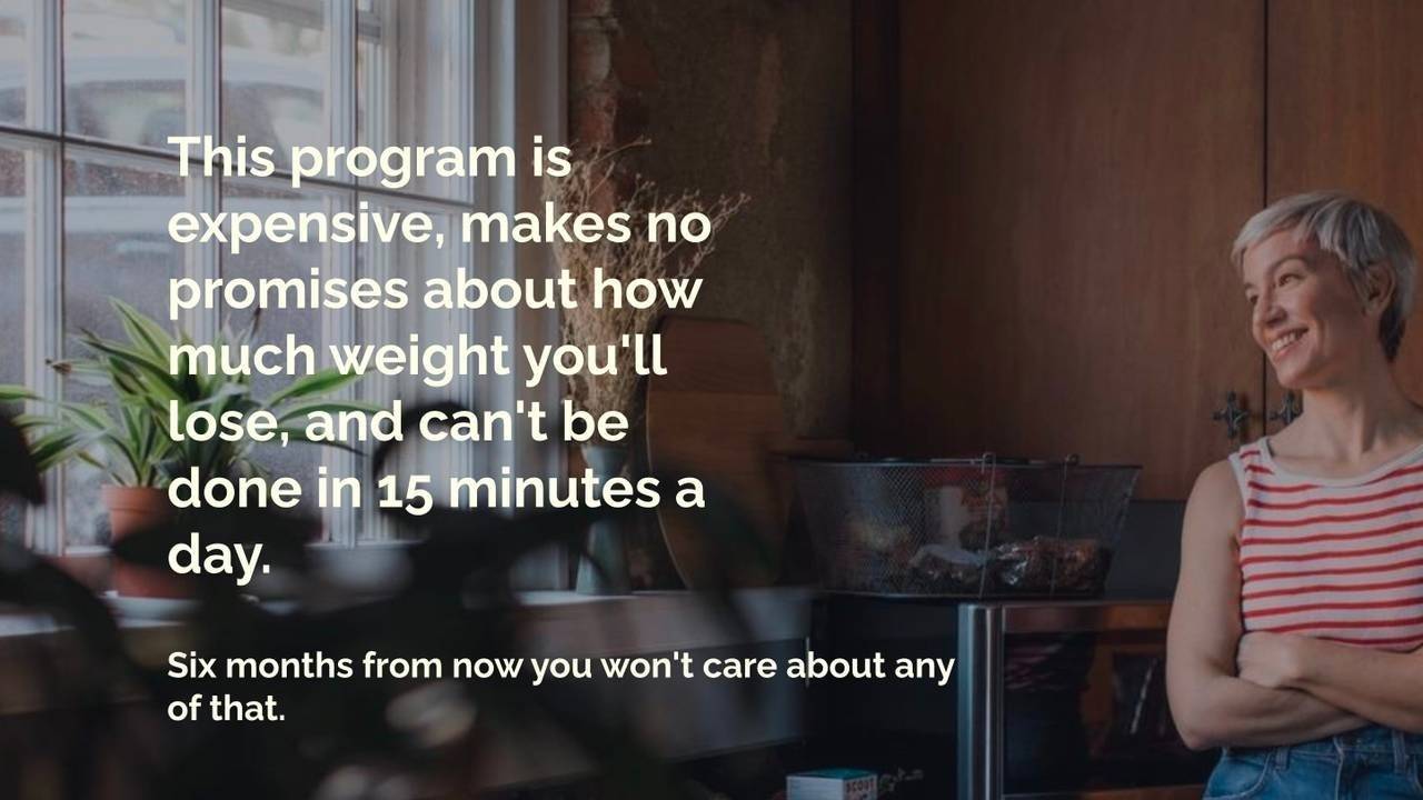 Is menopause making me fat?