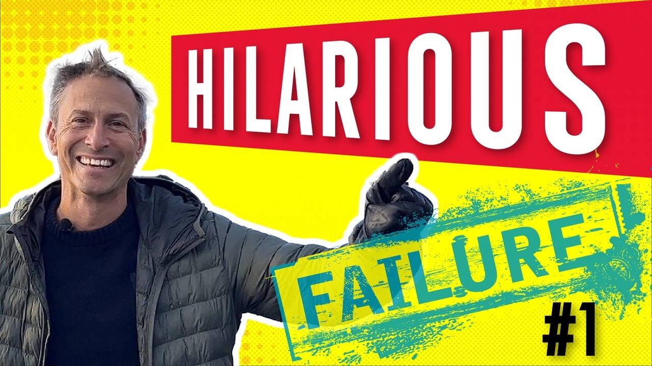 Hilarious failures 1