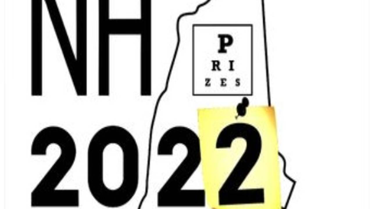 National Sweepstakes Convention