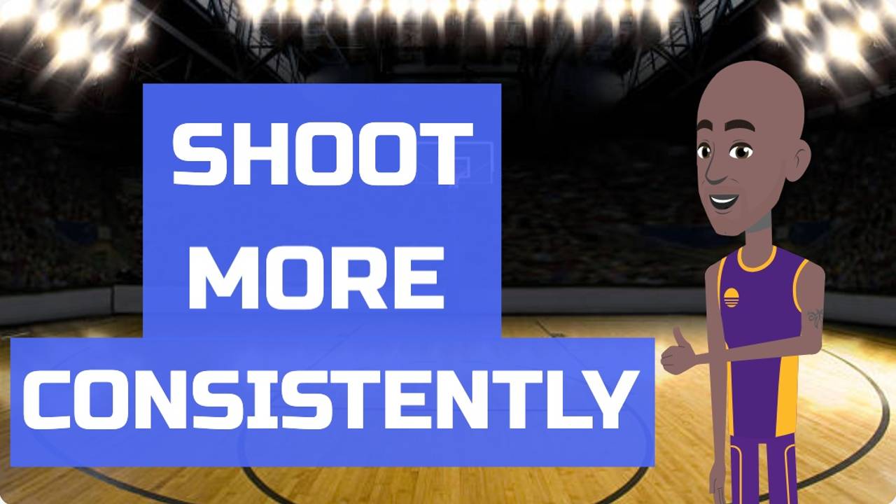 The Missed Shot Mindset: Be a more Consistent Shooter in Basketball