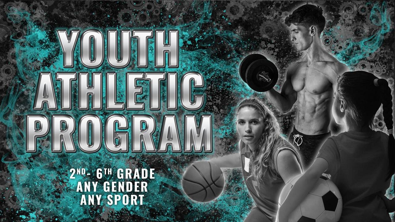 Get your student athletic ready to excel in their sport