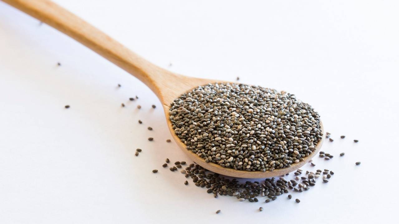 Why Chia Seeds Should Be In Your Diet