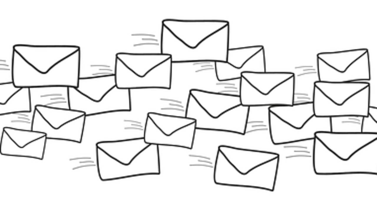 Open Me Writing More Compelling Emails