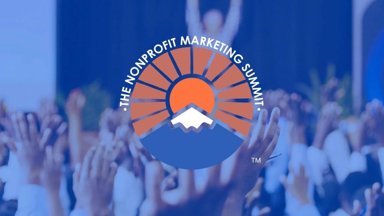 Speakers Nonprofit Marketing Summit February 2021