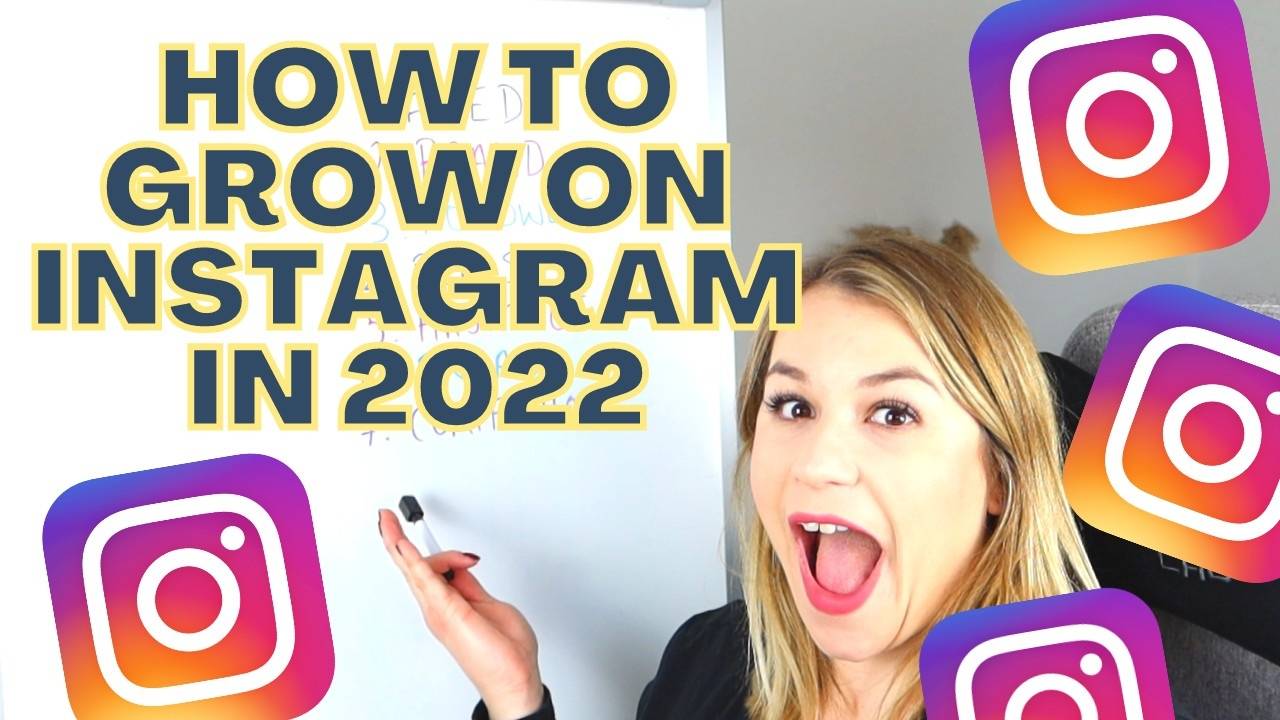 How To Use Instagram For Your Etsy Business (Grow Your Etsy Shop)