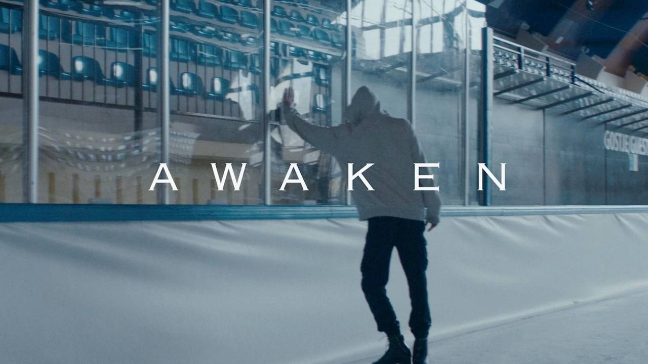 Awaken Album