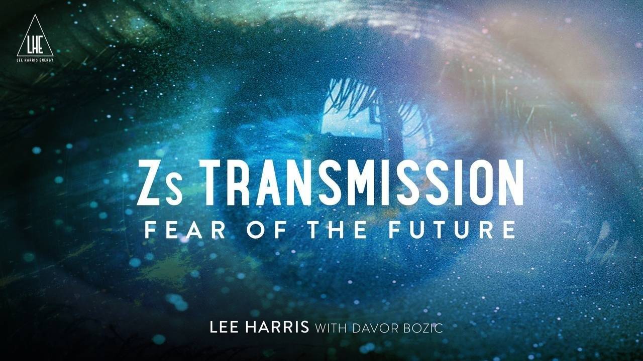Zs Transmission on Fear of the Future