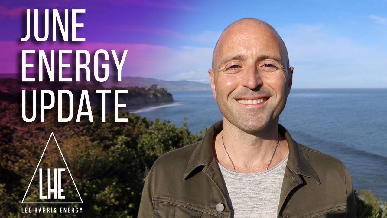 Lee Harris June 2019 Energy Update