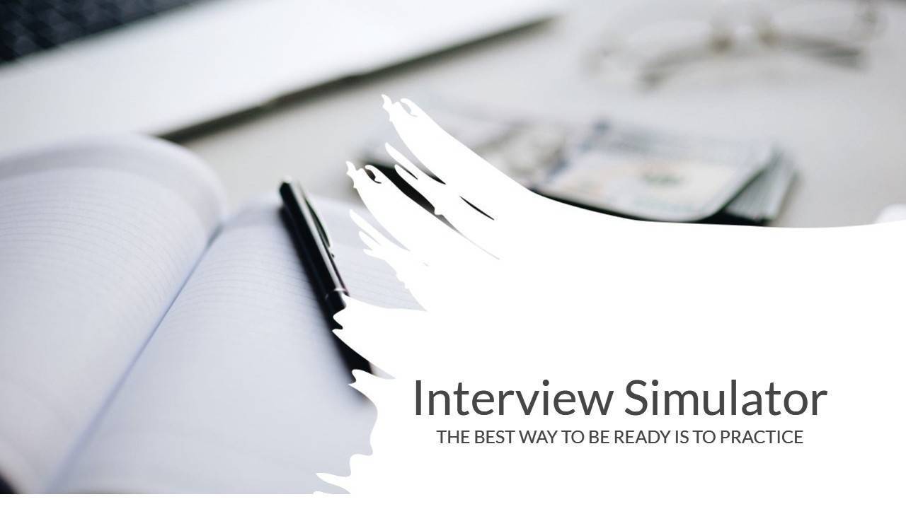 Interview Simulator