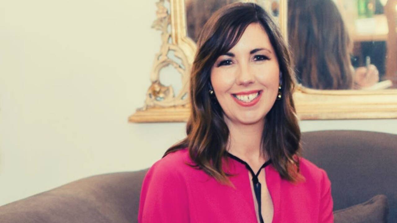 Grace spricht über Verlust und Liebe