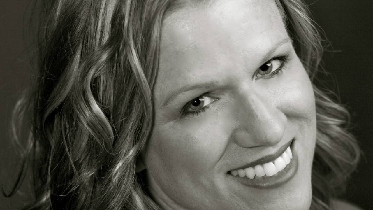 Jill Rinner About Jill
