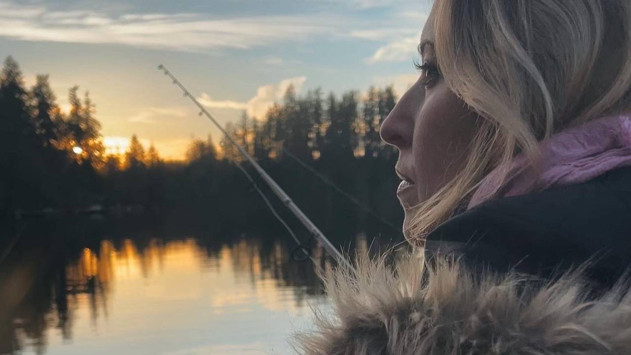 Field Notes from Jess ~ Rewilding in 2022