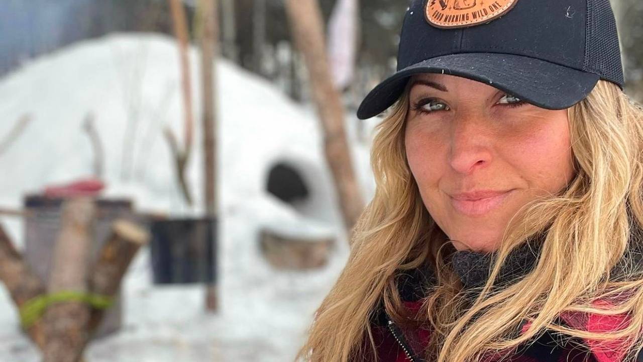 Field Notes from Jess ~ Rewilding in 2022