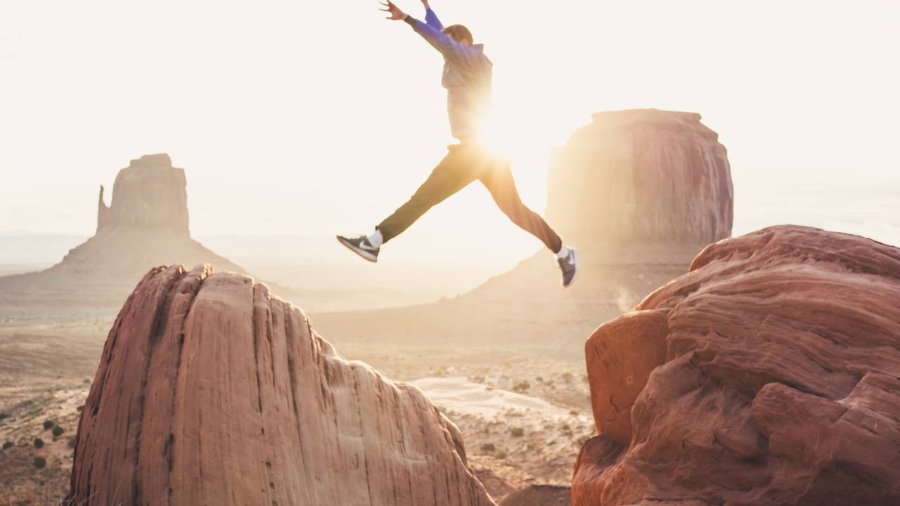 Get out of your Comfort Zone Motivational B.S?