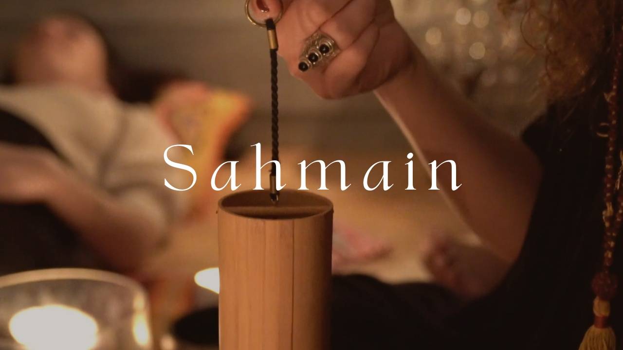 RITUAL | SAMHAIN