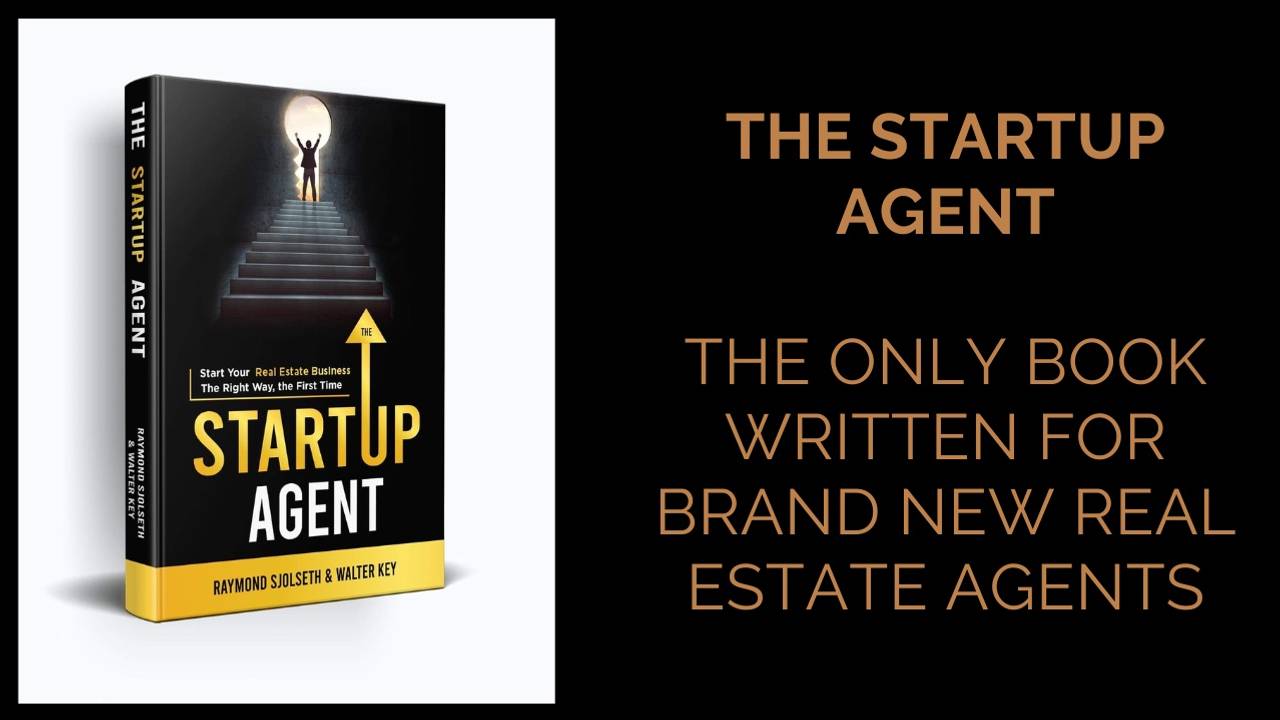 The Startup Agent Secrets of the Top Real Estate Agents