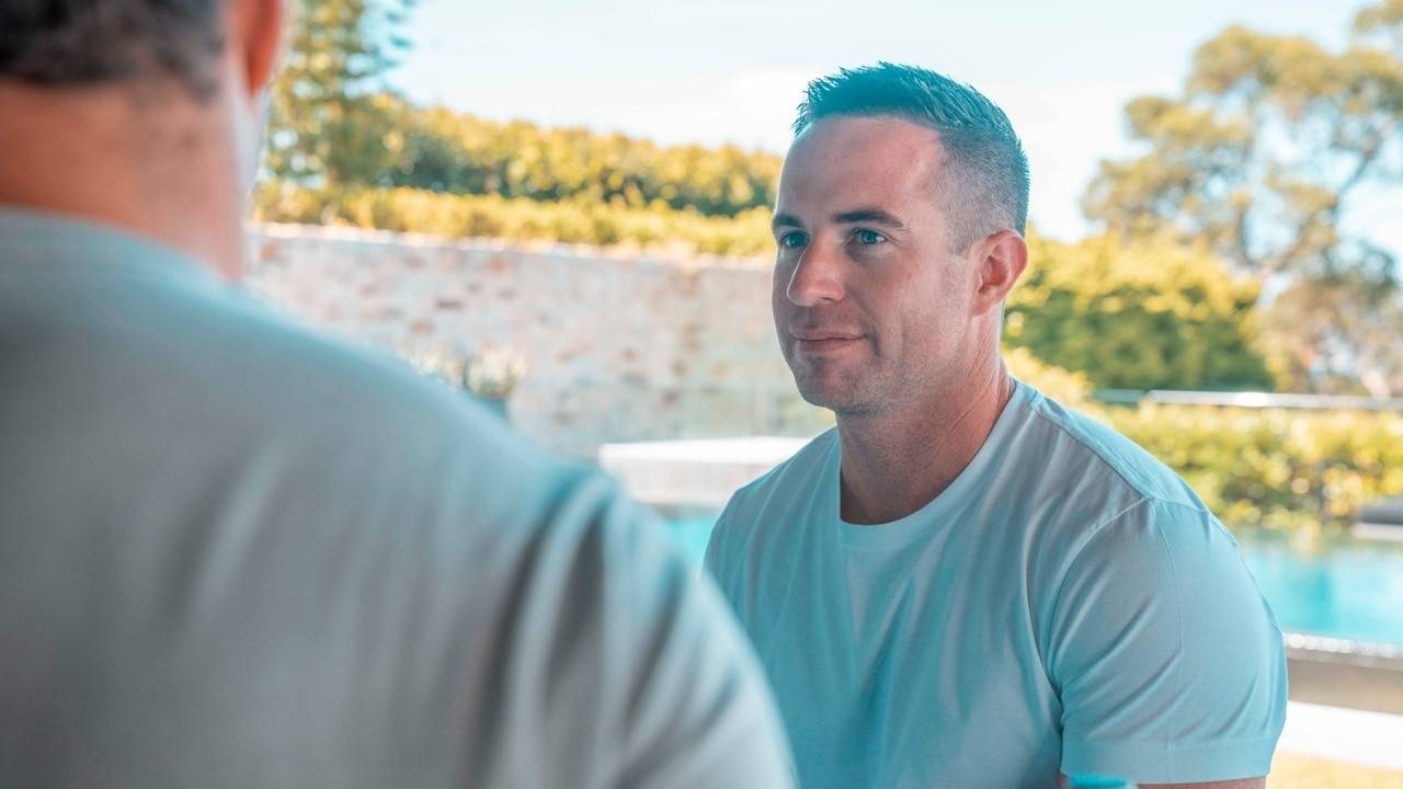 What Makes Men Weak?