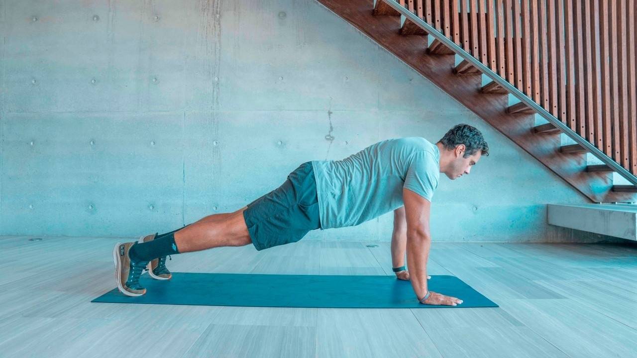 Resistance Training the Key to Weightloss?