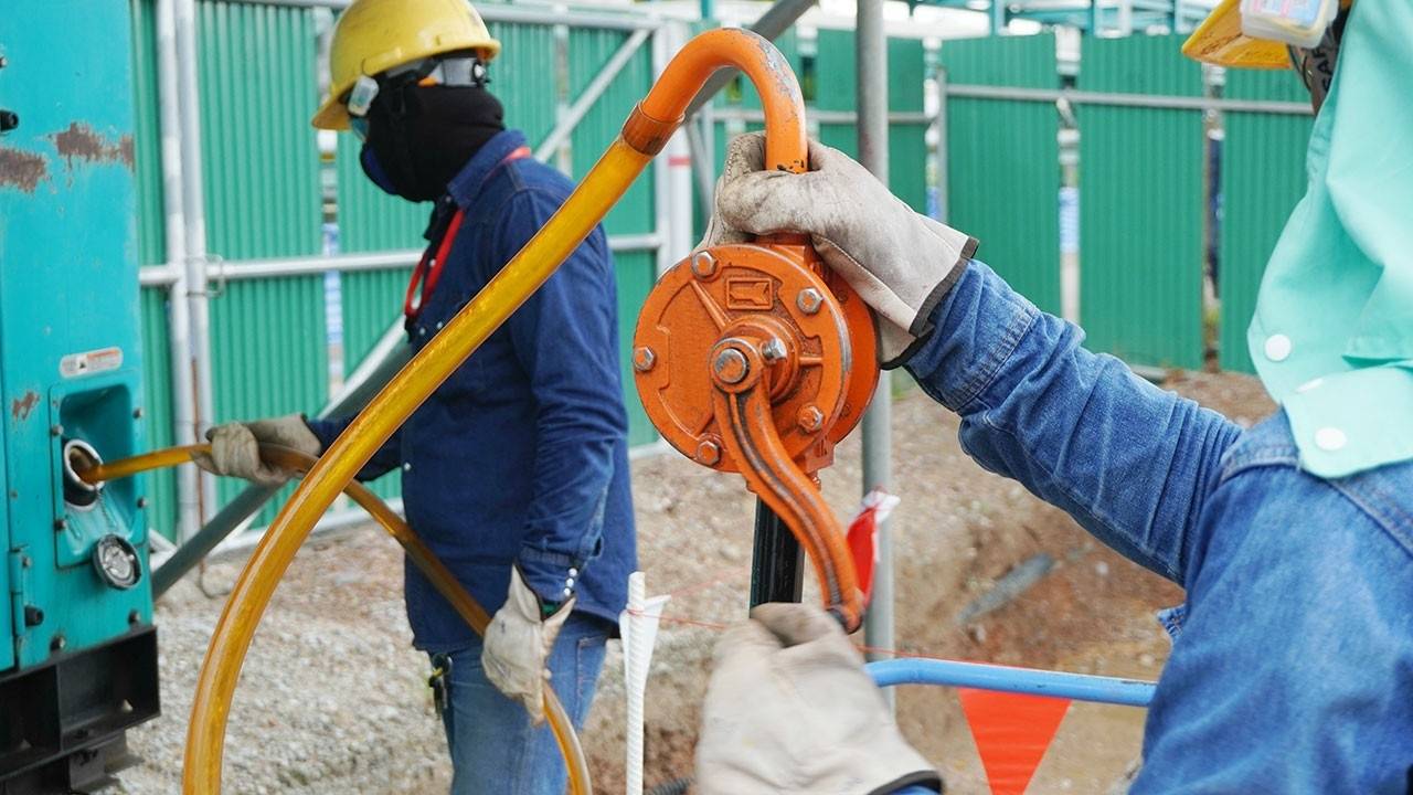 SPCC OilHandler Training HalenHardy