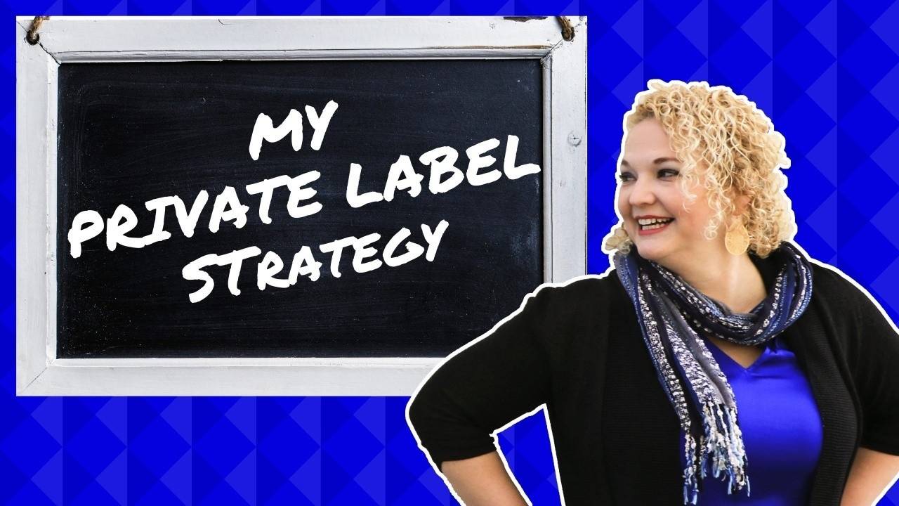 A Successful Private Label Strategy