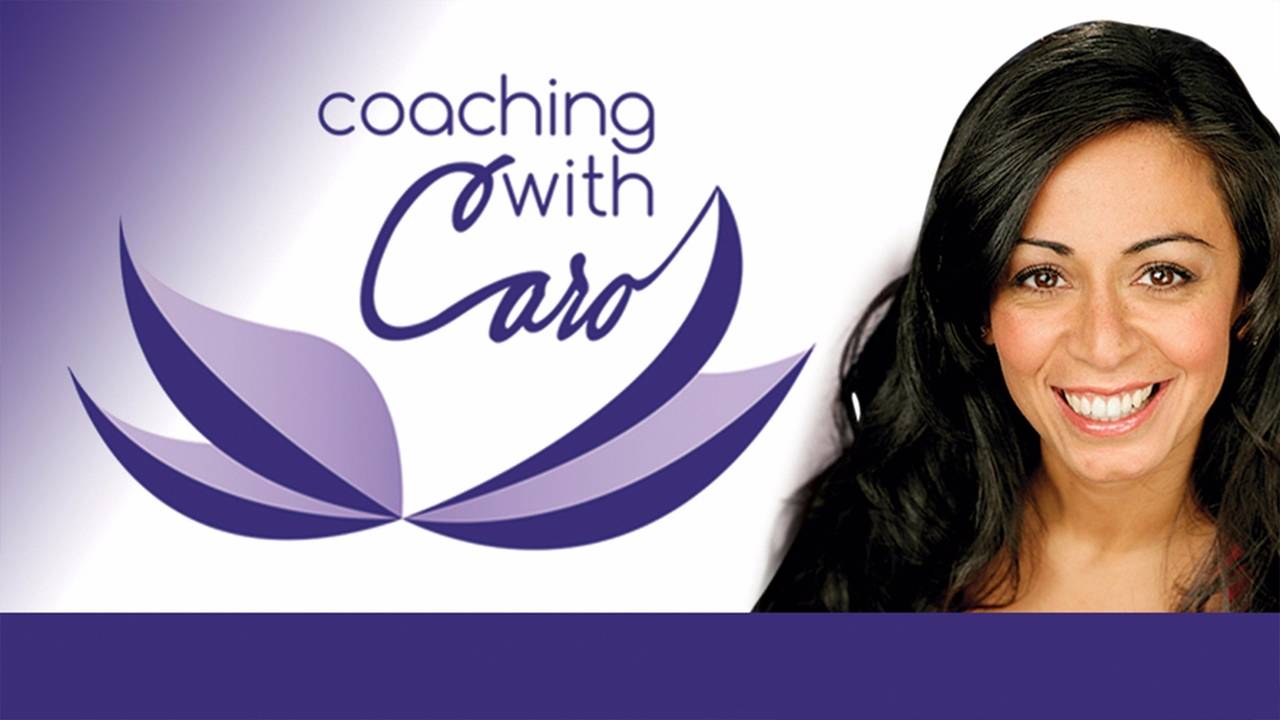 Coaching with Caro