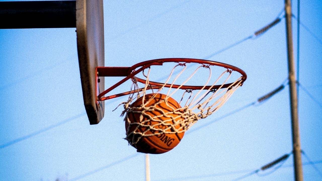 What I Learned From Completely Changing My Jumpshot