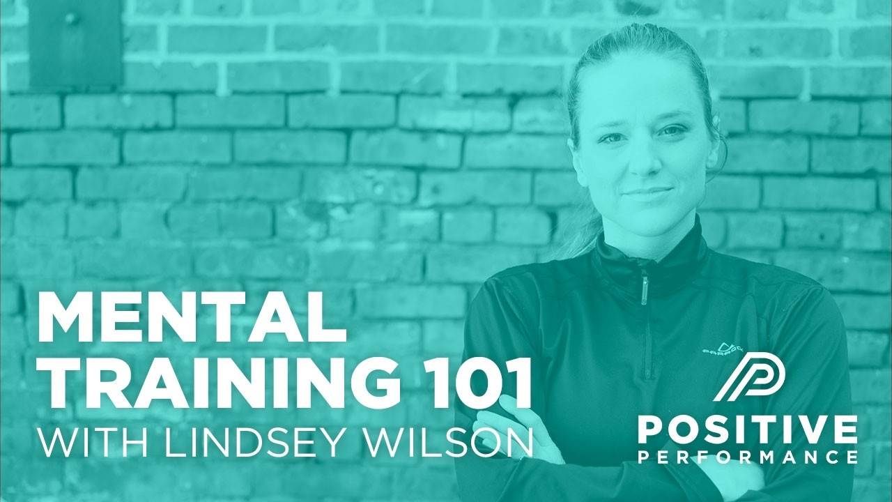 MENTAL TRAINING 101