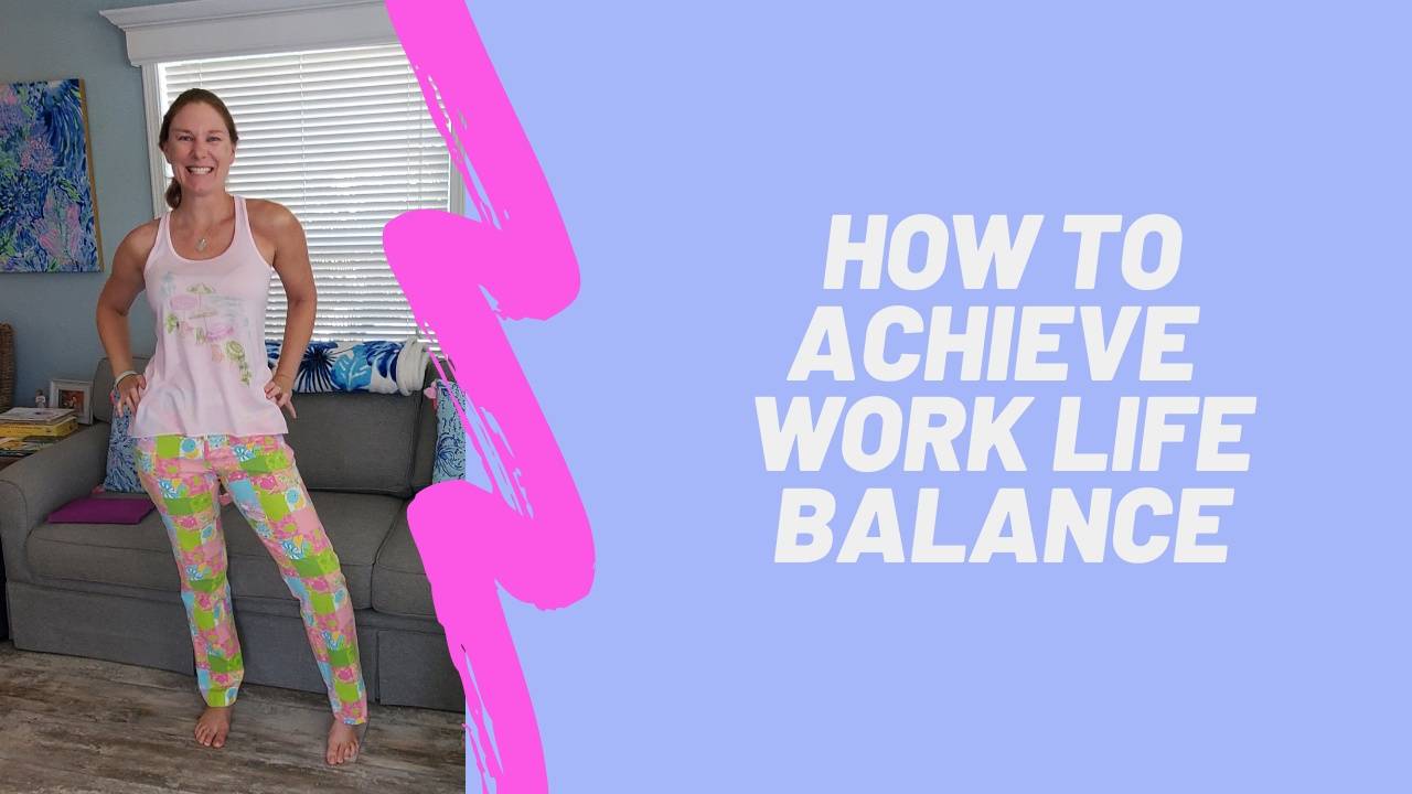 Work - Life Balance Hacks