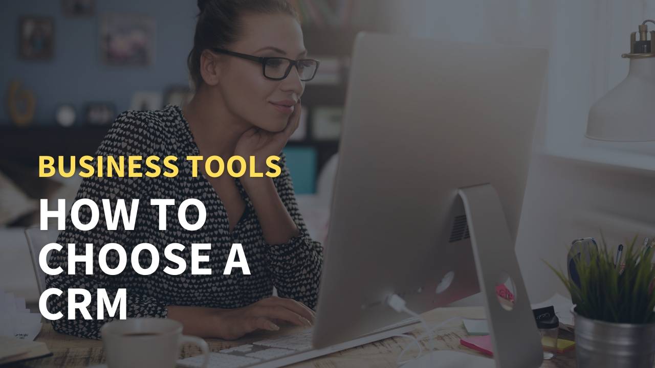 A Realtor's Guide to Choosing a CRM