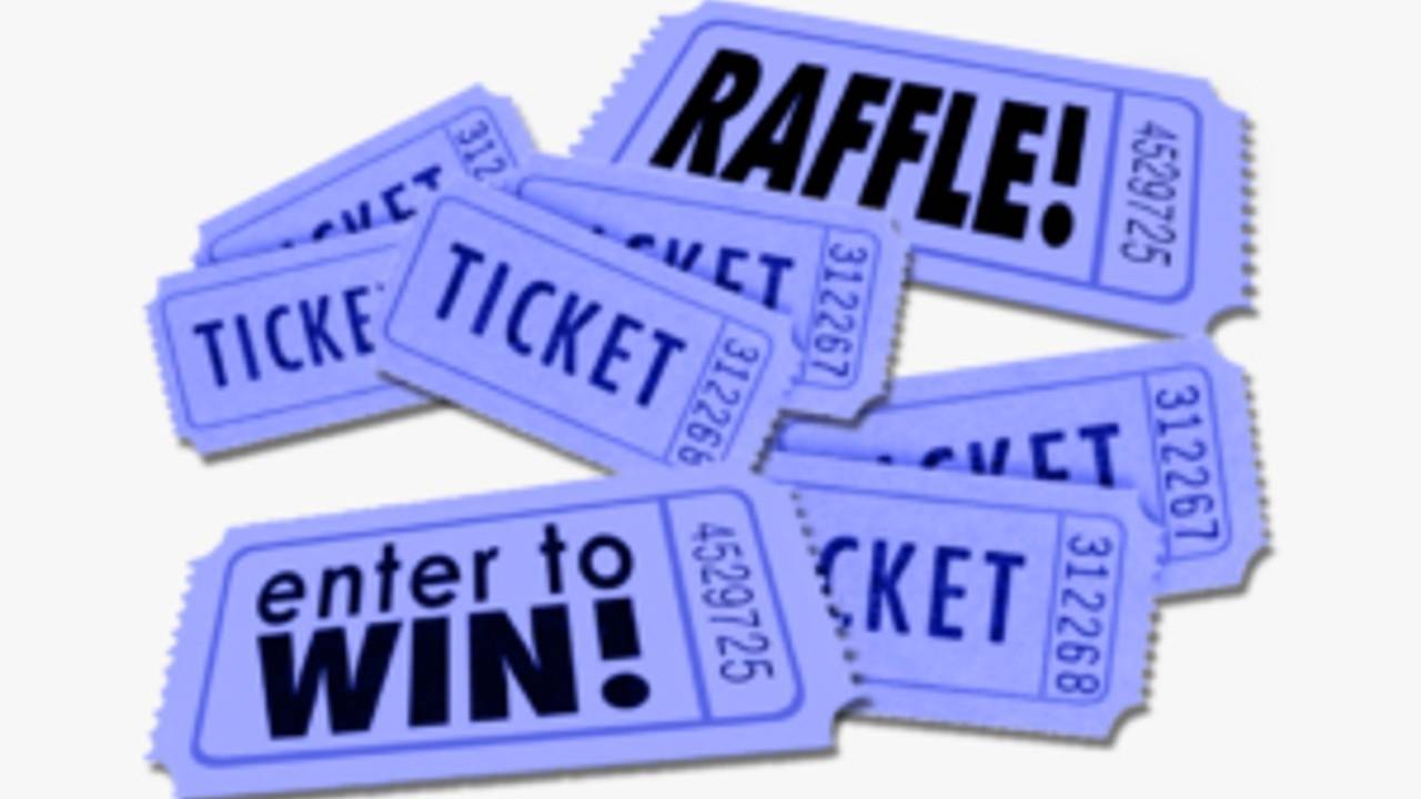 Training Raffle Martial Arts and Aikido Raffle
