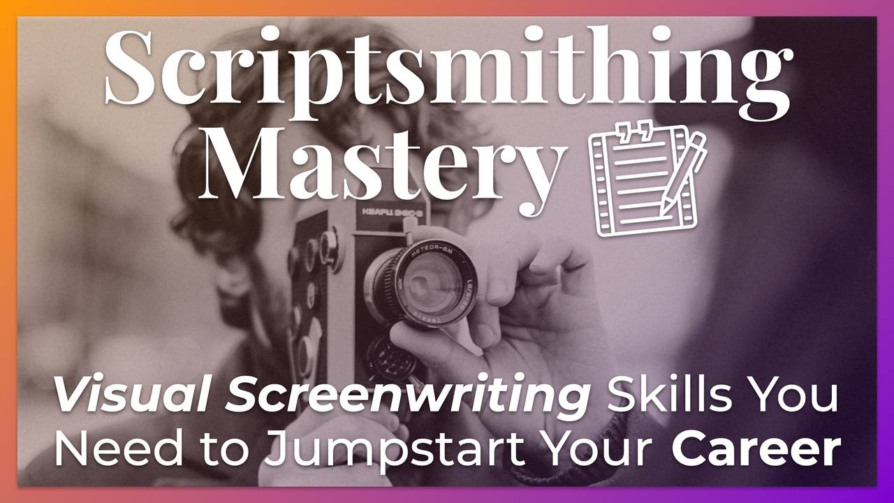 Scriptsmithing Mastery
