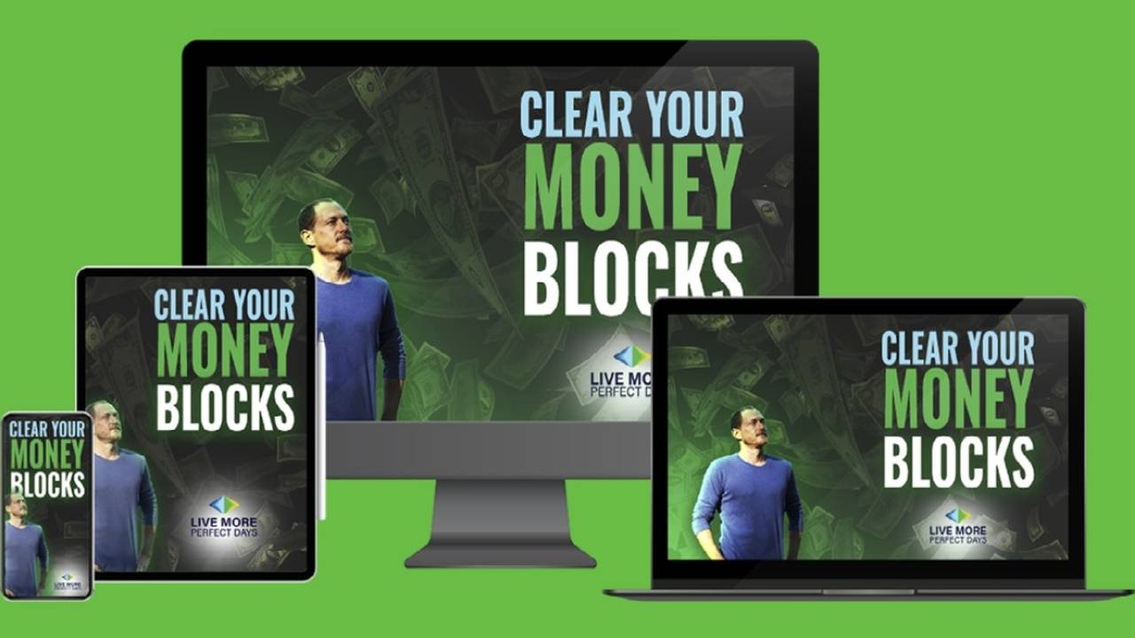 Clear Your Money Blocks Opt-In