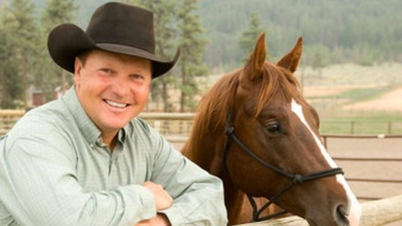 Horse Training School Online Training Thru Trust