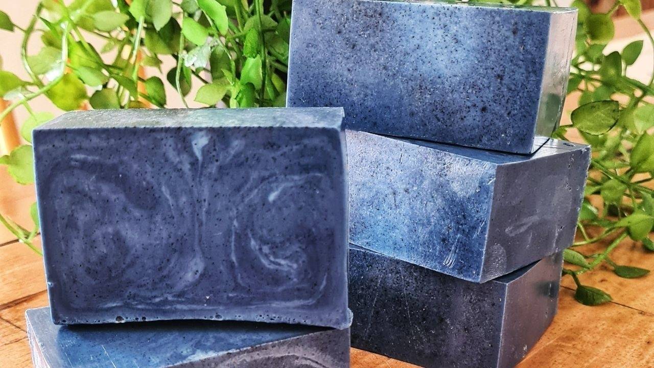 Easy Melt and Pour Soap